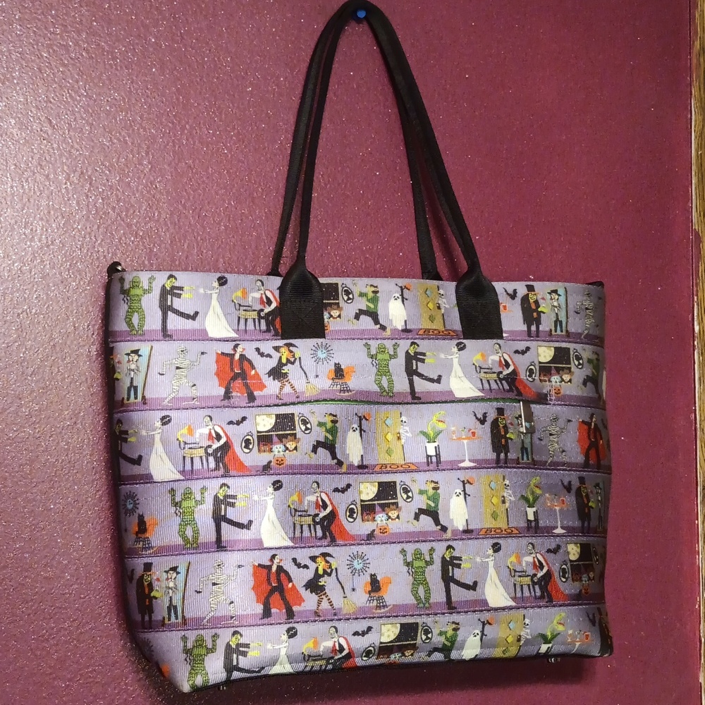 Harveys Monster Mash Bag